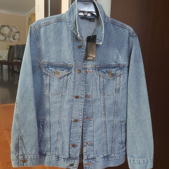 Chemistry Jackets & Blazers - Super gorgeous women denim jacket